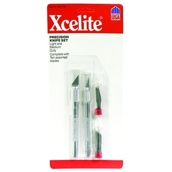 Weller Xcelite 48774 KNIFE SET (1 ST / ST)