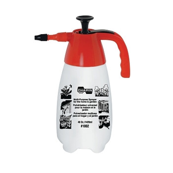 Chapin General Purpose Sprayer, 48 oz (1 EA / EA)