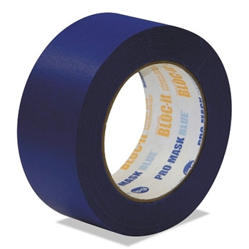Intertape Polymer Group Blue Painter Tape, 1.88 in x 60 yd, 5.5 mil (16 RL / CA)
