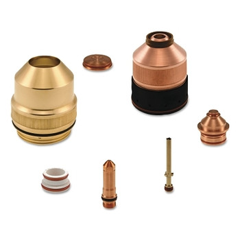 Thermacut Replacement Hypertherm Plasma Part Kits Suitable for HPR130XD (1 KT / KT) Thermacut Replacement Hypertherm Plasma Part Kits Suitable for HPR130XD (1 KT / KT)