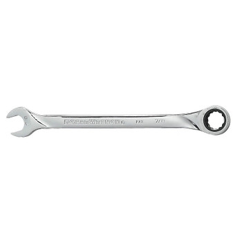 GEARWRENCH 12 Point XL Ratcheting Combination Wrenches, 3/4 in (1 EA / EA)