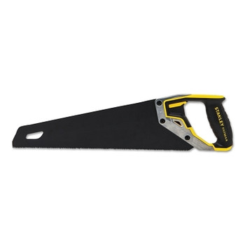 Stanley FATMAX Tri-Material Hand Saws, 15 in (4 EA / CT)