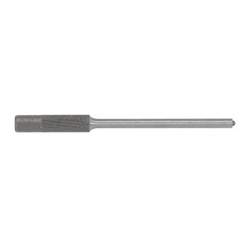 Apex Tool Group Pin Punches, 4.5 in, 5/32 in Tip, High Alloy Steel (1 EA/EA)