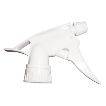 Boardwalk Trigger Sprayer 300ES for 32 oz Bottles, White, 9-1/2 in Tube (24 EA / CA)