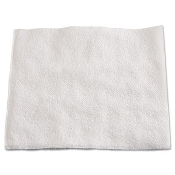 Boardwalk 1/4-Fold Lunch Napkins, 1-Ply, 13 in x 11 in, White, 500 Napkins/Pack (1 EA / EA)