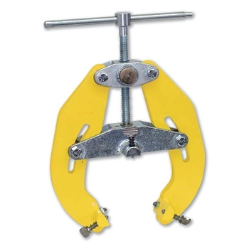 Sumner Ultra Qwik Clamp, Two-Hand Handle, 2 to 6 in Opening Size (1 EA / EA)