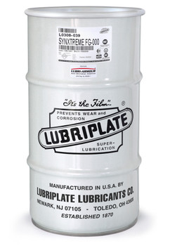 LUBRIPLATE SYNXTREME FG-000/320 (16 Gal / 135lb. Keg)