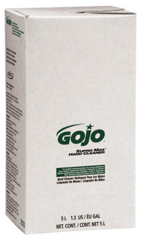 5000ml Gojo Supro Max Cherry Hand Cleaner