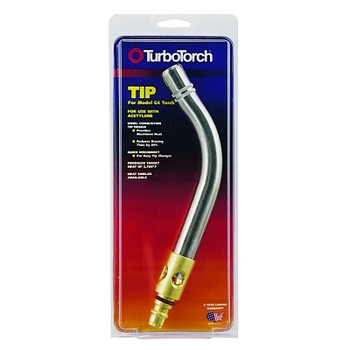 TurboTorch Tip Swirl, Size A-11 (1 EA / EA)