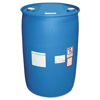 CANTESCO Premium Antispatter Compound, 55 Gallon Poly Drum, Light Beige (1 EA / EA)