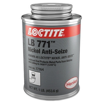 Loctite Nickel Anti-Seize, 1 lb Can (1 CN / CN)
