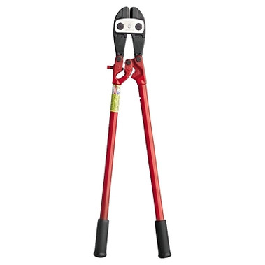 Crescent/H.K. Porter All Purpose Bolt Cutters, 30 in, 3/8 in Cutting Cap (1 EA / EA)