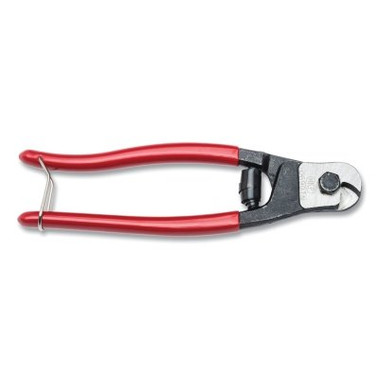 Crescent/H.K. Porter Wire/Cable Cutter, 7.5 in OAL, Shear Cut, 3/32 in to 1/4 in (1 EA / EA)