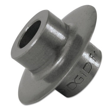 Ridgid Pipe Cutter Replacement Wheel, F-514, Cuts Steel & Ductile Iron (1 EA / EA)