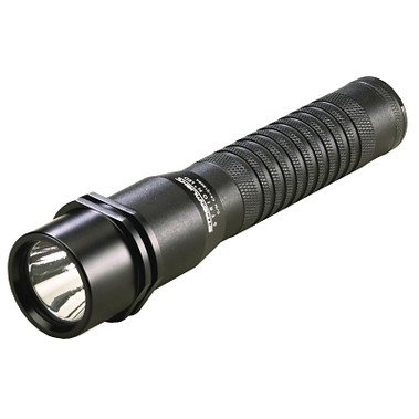 Streamlight Strion LED Flashlight, (1) 3.75 V, 160 Lumen, Black (1 EA / EA)