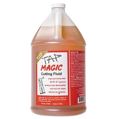 Tap Magic EP-Xtra Cutting Fluid, 1 gal, Jug (2 GAL / BX)