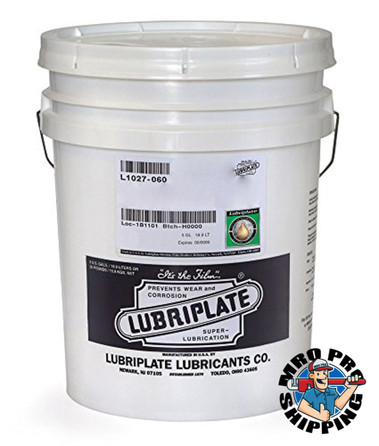 LUBRIPLATE SSO-FG-150, 05gal., (1 PAIL/EA)