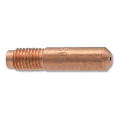 Best Welds MIG Contact Tip, 0.030 in, Miller Style, Standard (1 EA / EA)