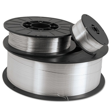 Best Welds ER5356 MIG Welding Wire, Aluminum, 0.035 in dia, 1 lb Spool (1 LB / SO)