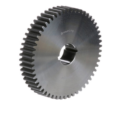 M3A52 AMETRIC, GEAR