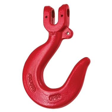 ACCO Chain 5/8" KUPLEX STYLE GRADE100 SLING HOOK (1 EA / EA)