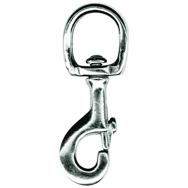 Peerless 1" ROUND EYE SWIVEL BOLTSNAP (20 EA / CT)