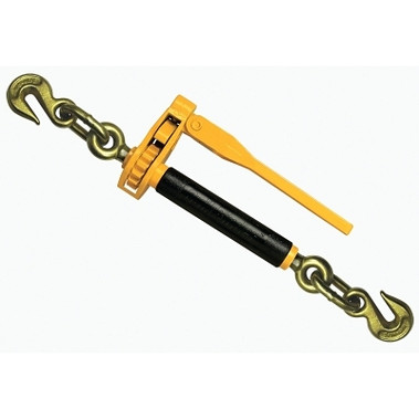 Peerless QuikBinder Plus Ratchet Load Binder, 5/16 in to 3/8 in, 7500 lb Working Load (1 EA / EA)