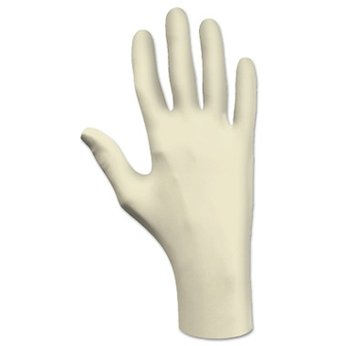 SHOWA 5005 Series Gloves, Large, Natural (1 DI / DI)