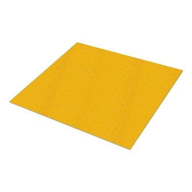 Rust-Oleum SafeStep Anti-Slip Sheeting, 47 in x 96 in, Yellow (1 EA / EA)