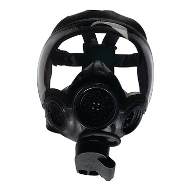 MSA Millennium Riot Control Gas Mask, Large (1 EA / EA)