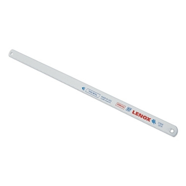 Lenox T2  Technology Hacksaw Blade, 12 in x 1/2 in 24 TPI (10 EA / PK)
