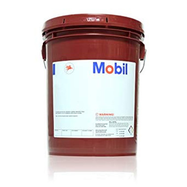 MOBIL ATF D/M, 05gal., (1 PAIL/EA)