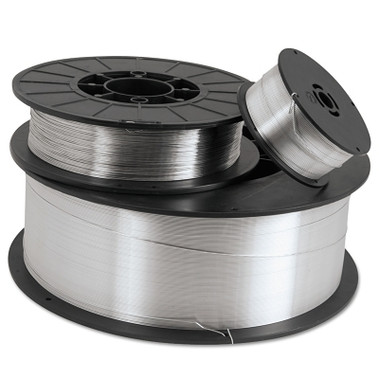 Best Welds 5356 Welding Wires, Aluminum, 3/64 in Dia, 16 lb Spool (16 LB / SO)