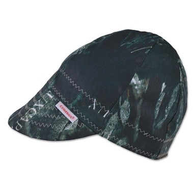 Comeaux Caps Series 2000 Reversible Cap, One Size Fits Most, Camouflage (1 EA / EA)