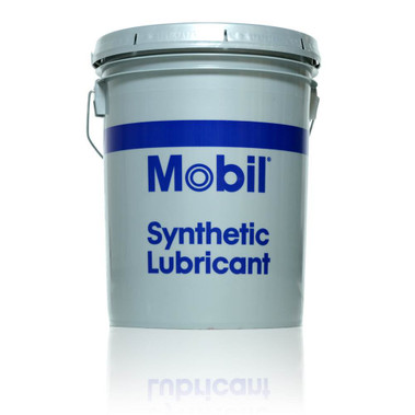 MOBIL SHC 634, 05gal., (1 PAIL/EA)