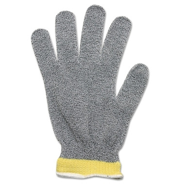 Honeywell Hand Protection Perfect Fit HPPE Seamless Knit Gloves, 2X-Large, Gray (12 EA / DZ)