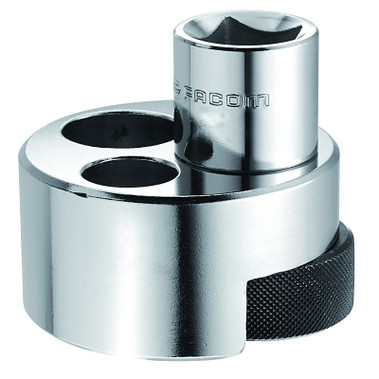 Facom Extractor, Stud External Cam/Knurl Type 3/4" DR (1 EA / EA)