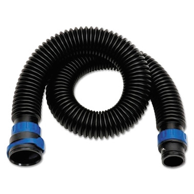 3M Personal Safety Division Speedglas Heavy Duty Breathing Tubes - SG-40W, Rubber, Black (1 EA / CA)