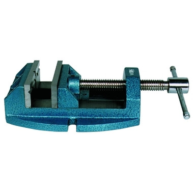 Wilton 1345 4" STATIONARY DRILLPRESS VISE (1 EA / EA)