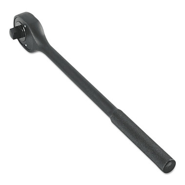 Proto Pear Head Ratchet, Classic, 3/4 in Dr, 20 in L, Black Oxide (1 EA / EA)