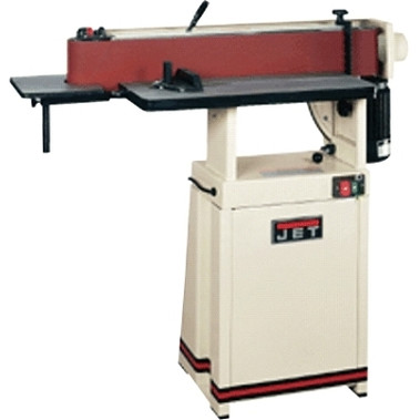 Jet 6"X 48" BELT 12" DISKBELT SANDER (1 EA / EA)