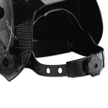 Bolle FUSION 40125 Adjustable Headband for FUSION  Helmet 40121 (1 BX / BX)