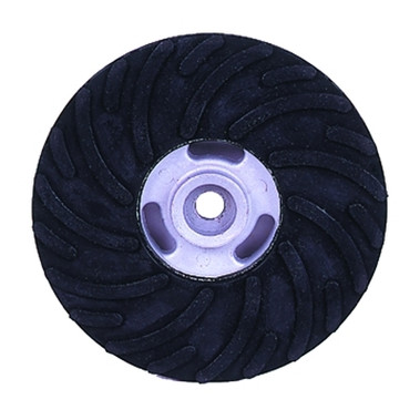 Weiler Back-up Pad for Resin Fiber and AL-tra CUT Discs, 11000 rpm, 4 1/2in x 5/8in-11 (1 EA / EA)