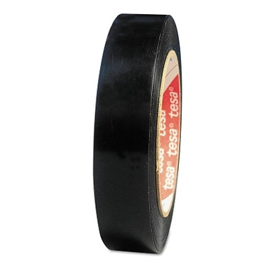 Tesa Tapes Medium-Duty Strapping Tapes, Black (96 EA / CA)