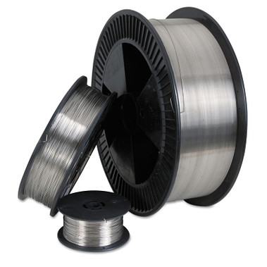 Best Welds ER316L Welding Wires, 0.035 in Dia., 30 lb Roll (30 LB / SO)