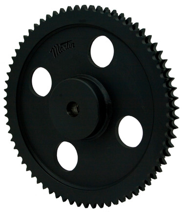 Martin D80C76