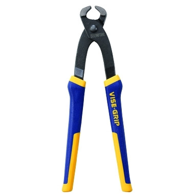 Irwin Concrete Nippers, 10 in (5 EA / BX)