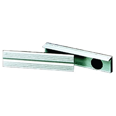 Wilton Model A - Aluminum Magnefix Jaw Caps, 6 in (1 PR / PR)