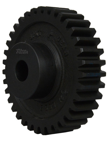Martin TC856