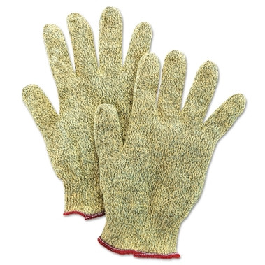Honeywell Hand Protection Perfect Fit CRT Gloves, X-Large, Tan (12 PR / DZ)